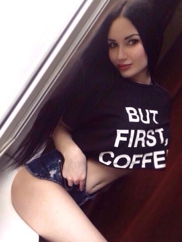 Анкета проститутки Кристина - Фото 1, , 25 лет, №234779